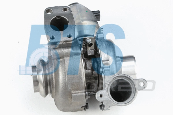 Turbocompresseur, suralimentation BTS Turbo T915019