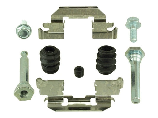 Kit d'accessoires, étrier de frein HO AUTOPARTES HOKC538