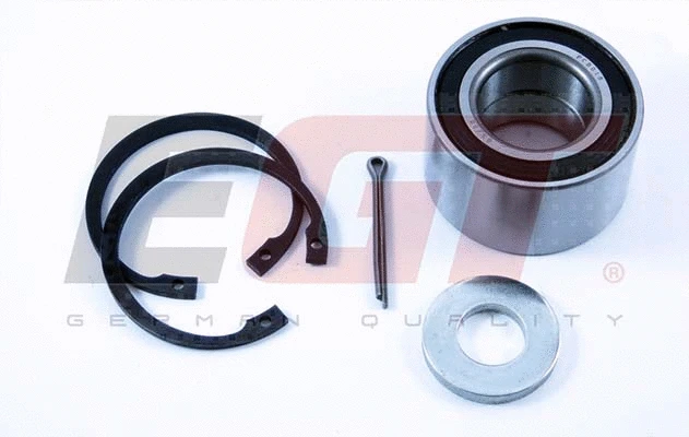 Kit de roulements de roue EGT 554056EGTk