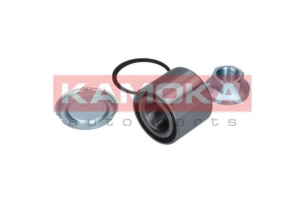 Kit de roulements de roue KAMOKA 5600048