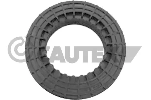 Roulement, coupelle de suspension CAUTEX 754680
