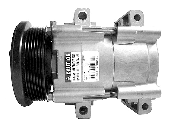 Compresseur, climatisation Airstal 10-0224