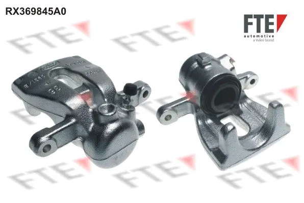 Étrier de frein FTE 9290468