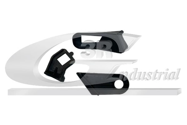 Kit de réparation, phare principal (support) 3RG 77907