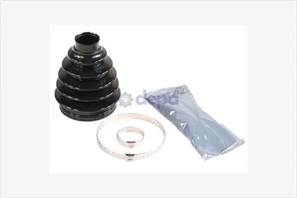 Jeu de joints-soufflets, arbre de commande DEPA T3065