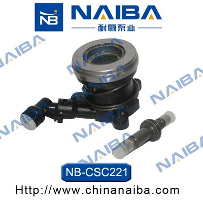 Butée hydraulique, embrayage Calipere+ NAIBA CSC221