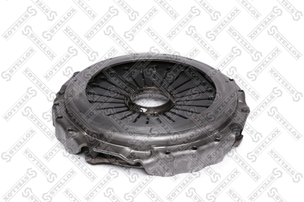 Mécanisme d'embrayage STELLOX 83-04770-SX