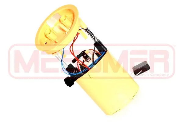 unité d'alimentation de carburant MESSMER 775577
