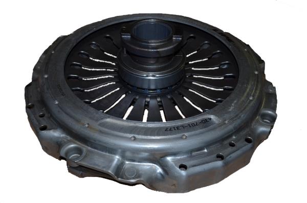 Mécanisme d'embrayage LIPE CLUTCH 430-701-L3819