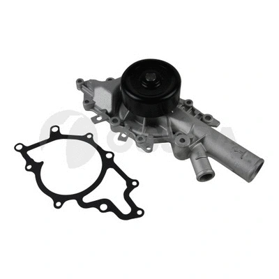 Pompe à eau, refroidissement du moteur OSSCA 13977