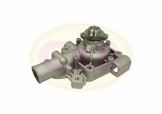 Pompe à eau, refroidissement du moteur CAR 330800