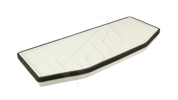 Filtre, air de l'habitacle HART 338 578