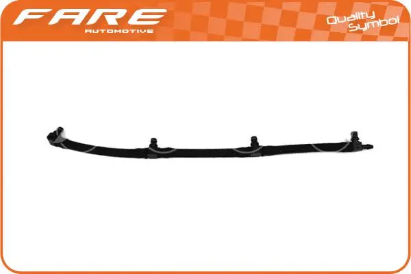 Tuyau, carburant de fuite FARE-RCH 31285