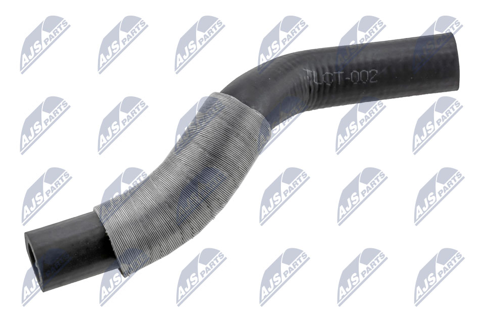 Gaine de suralimentation NTY GPP-CT-002