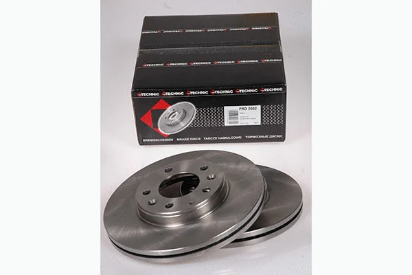 Disque de frein PROTECHNIC PRD2662