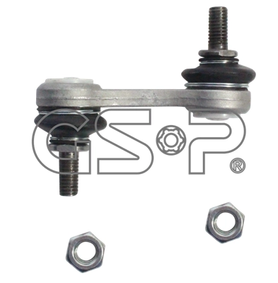 Entretoise/tige, stabilisateur GSP-BR S050057