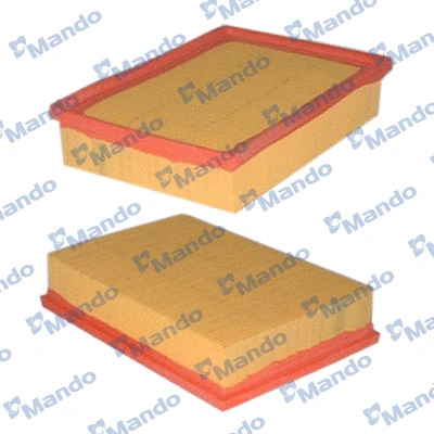 Filtre à air MANDO MMF015229