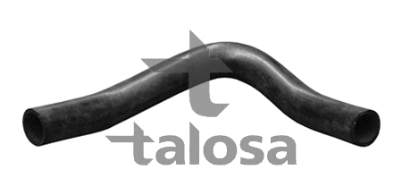 Gaine de suralimentation TALOSA 66-14888