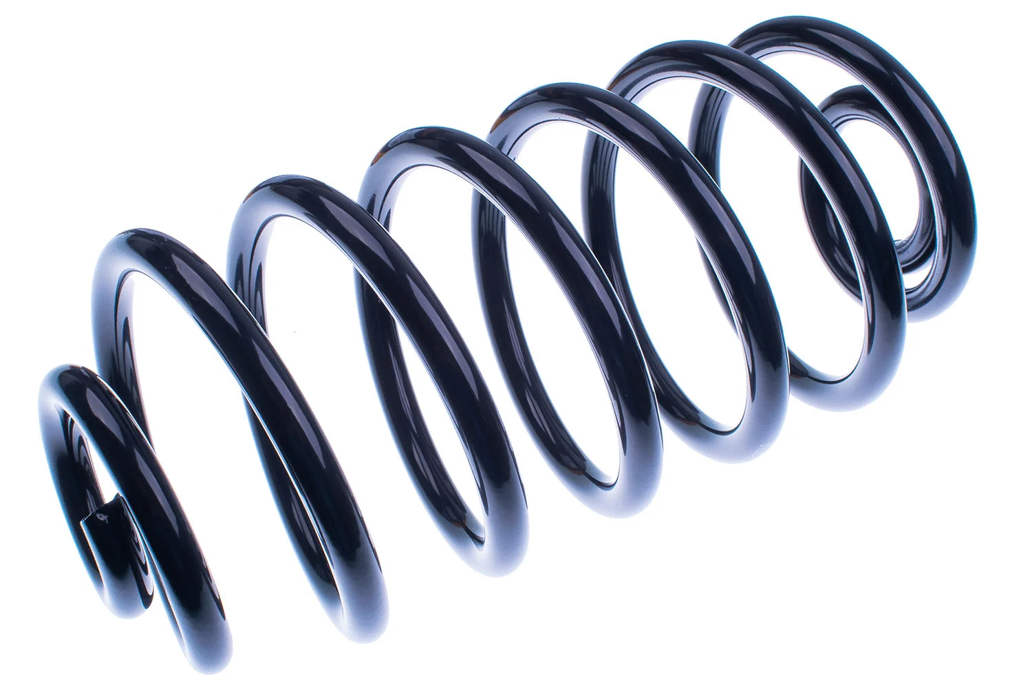 Ressort de suspension DENCKERMANN D700041