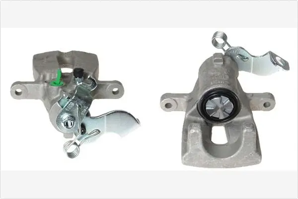 Étrier de frein DEPA ET74982