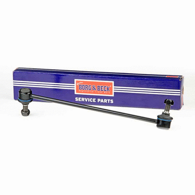 Entretoise/tige, stabilisateur BORG & BECK BDL7152