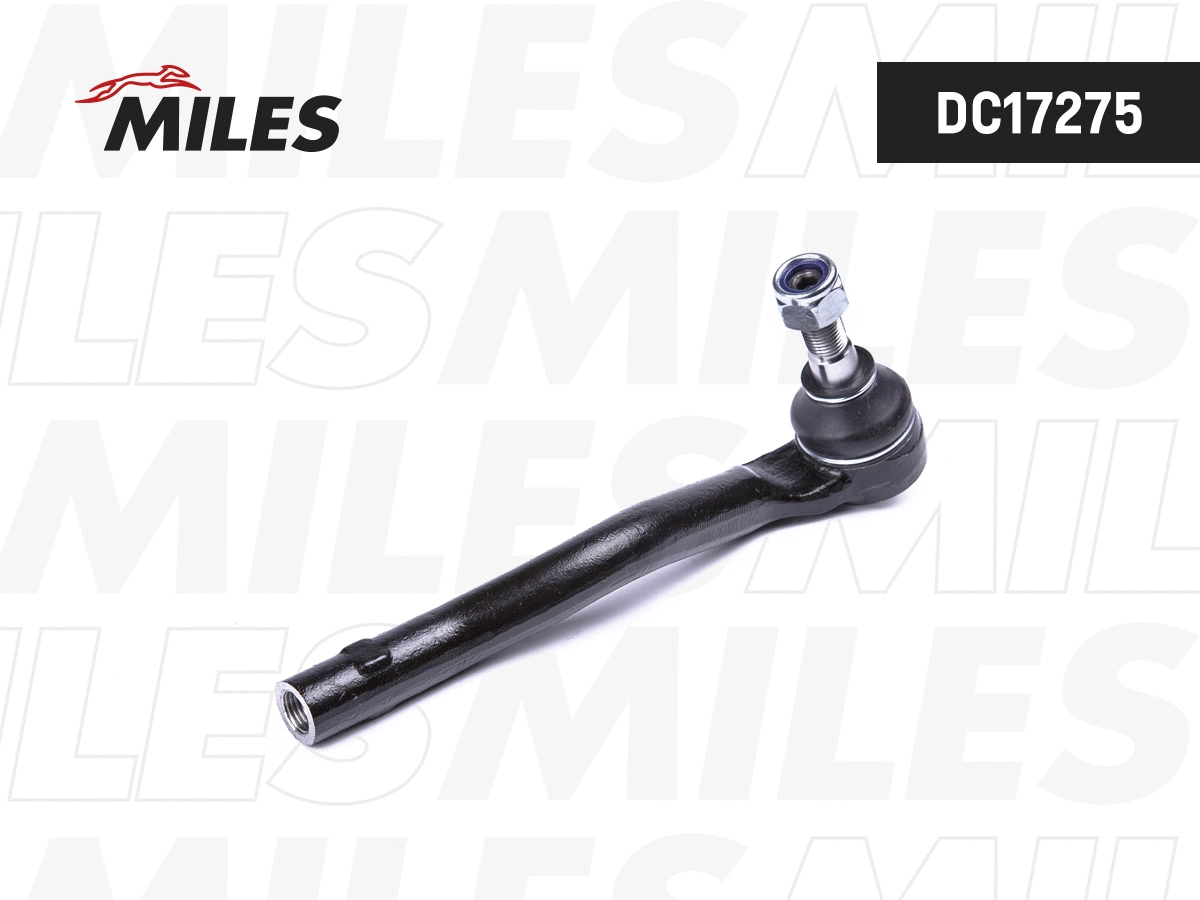 Rotule de barre de connexion MILES DC17275