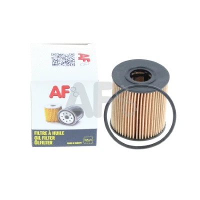 Filtre à huile AUTOMOTOR France POF1109