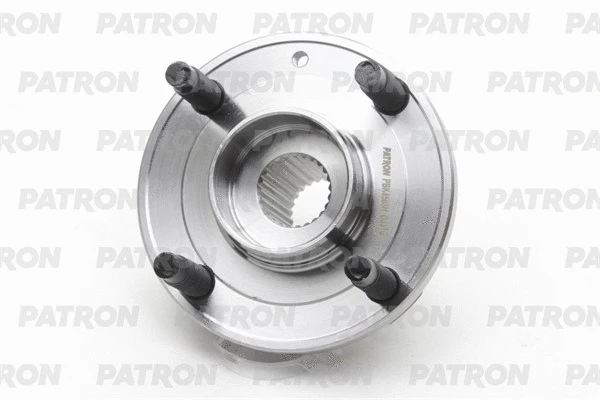 Moyeu de roue PATRON PBK4505H