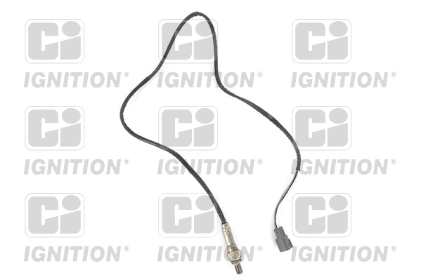 Sonde lambda QUINTON HAZELL XLOS1241