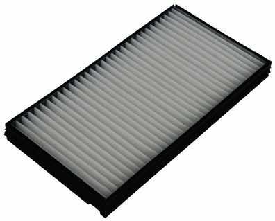 Filtre, air de l'habitacle DENCKERMANN M110675