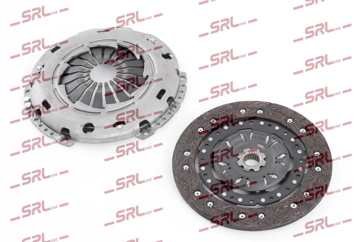 Kit d'embrayage SRLine S32-064