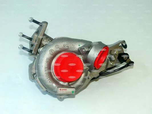 Turbocompresseur, suralimentation Technika TKA137TG