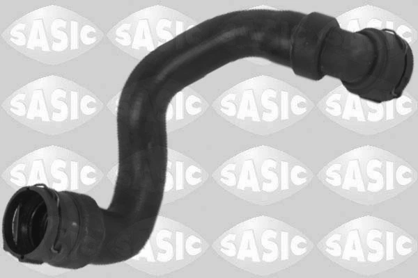 Durite de radiateur SASIC 3406357