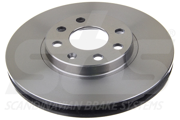 Disque de frein sbs 1815203637