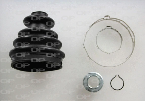 Jeu de joints-soufflets, arbre de commande OPEN PARTS SJK7228.00