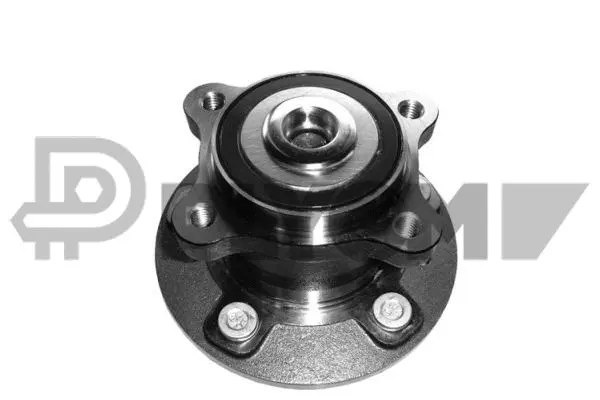 Moyeu de roue PLYOM P769323