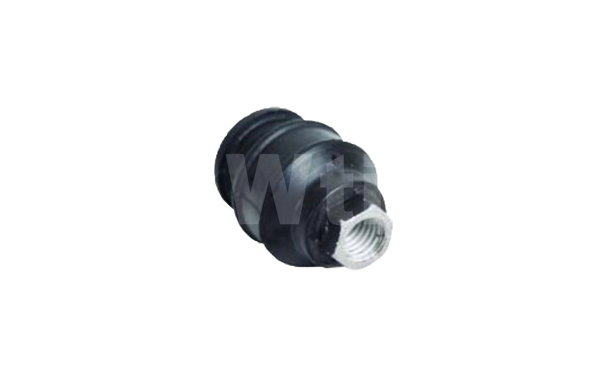 Suspension, bras de liaison Wti Automotive A981014