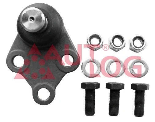 Rotule de suspension AUTLOG FT1586
