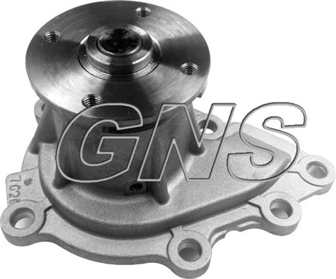 Pompe à eau, refroidissement du moteur GNS YH-K176