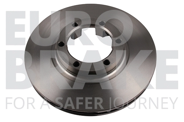 Disque de frein EUROBRAKE 5815203019