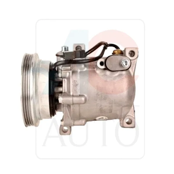 Compresseur, climatisation ACAUTO AC-01CL033