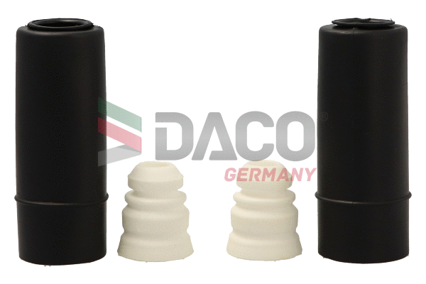 Kit de protection contre la poussière, amortisseur DACO Germany PK3906