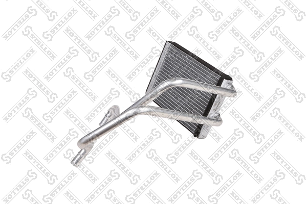 Système de chauffage STELLOX 10-35265-SX
