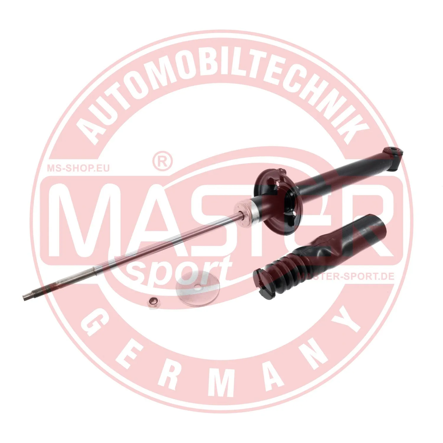 Amortisseur MASTER-SPORT GERMANY 200370-O-PCS-MS