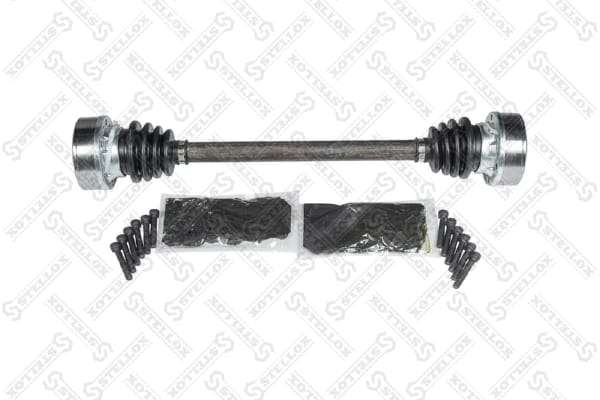 Arbre de transmission STELLOX 158 1347-SX