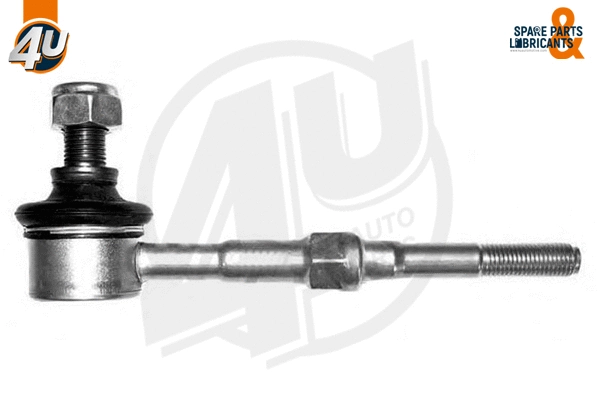 Entretoise/tige, stabilisateur 4U Autoparts F10440