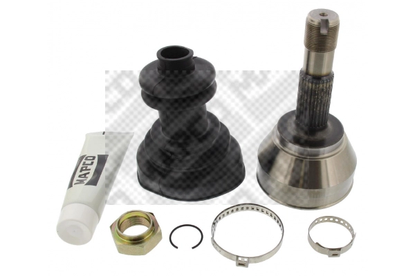 Jeu de joints, arbre de transmission MAPCO 16326