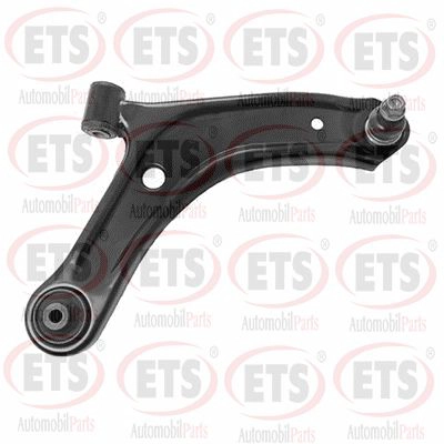 Bras de liaison, suspension de roue ETS 27.TC.212