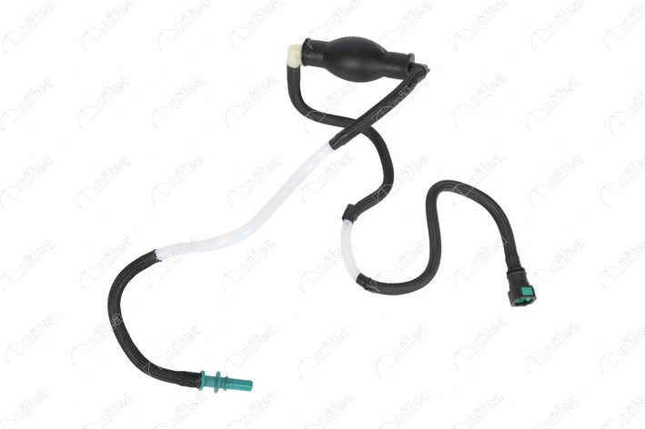 Tuyauterie de carburant NIFEA 11060
