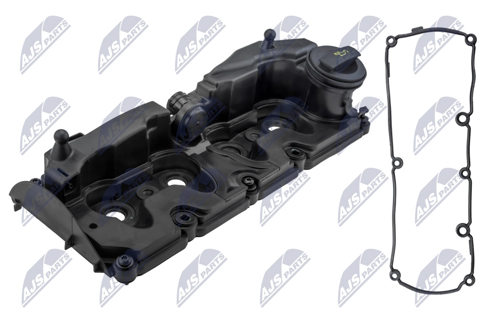 Couvercle de culasse NTY BPZ-VW-014